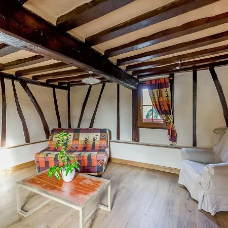 Snug Holiday In The Heart Of Bresle Valley With Garden * Saint-Germain-sur-Bresle