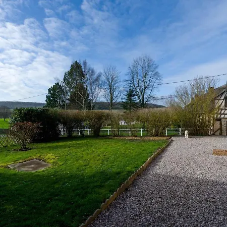 Snug Holiday In The Heart Of Bresle Valley With Garden * Saint-Germain-sur-Bresle
