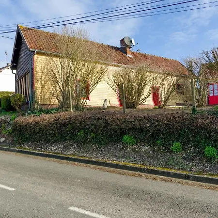 Snug Holiday In The Heart Of Bresle Valley With Garden * Saint-Germain-sur-Bresle