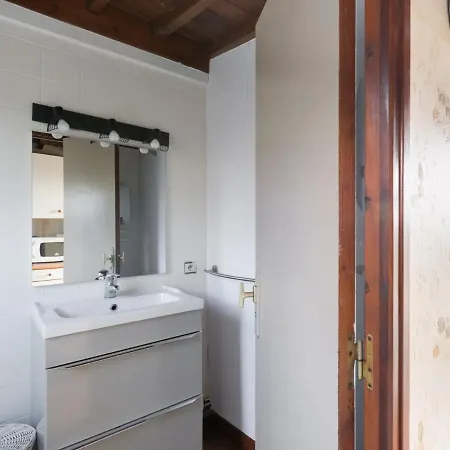 Snug Holiday In The Heart Of Bresle Valley With Garden Сasa de vacaciones Saint-Germain-sur-Bresle