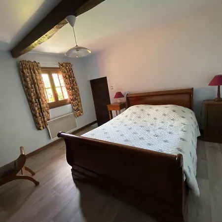 Snug Holiday In The Heart Of Bresle Valley With Garden *