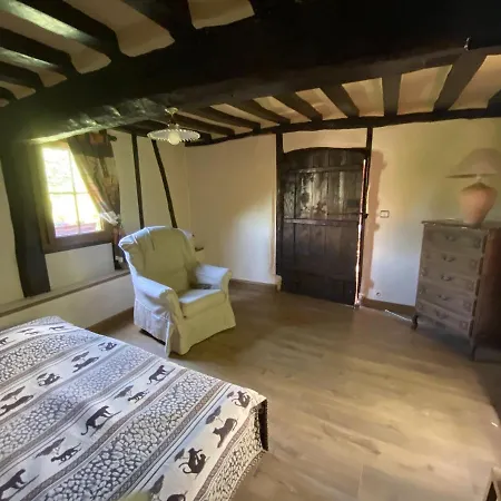 Snug Holiday In The Heart Of Bresle Valley With Garden *