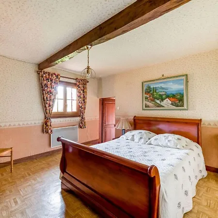 Snug Holiday In The Heart Of Bresle Valley With Garden Saint-Germain-sur-Bresle