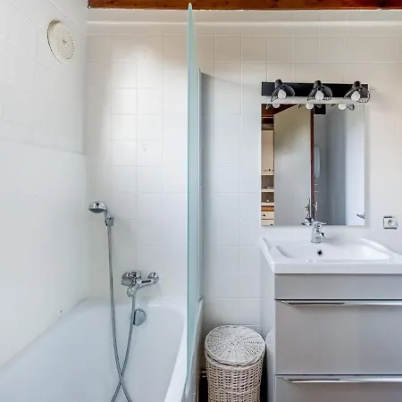 Snug Holiday In The Heart Of Bresle Valley With Garden Сasa de vacaciones *
