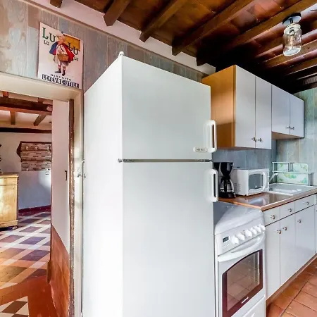 Snug Holiday In The Heart Of Bresle Valley With Garden Сasa de vacaciones Saint-Germain-sur-Bresle