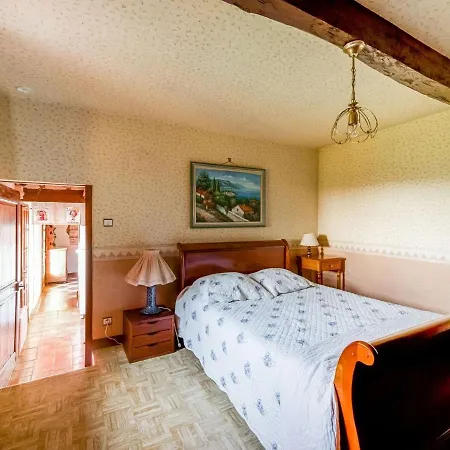 Snug Holiday In The Heart Of Bresle Valley With Garden Saint-Germain-sur-Bresle